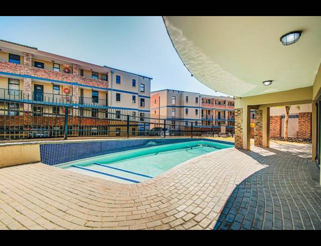 1 BEDROOM APARTMENT FOR SALE IN SOLHEIM